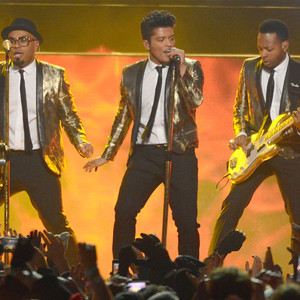 Bruno Mars Bruno Mars